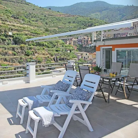 Ca' De Francu Luxuri