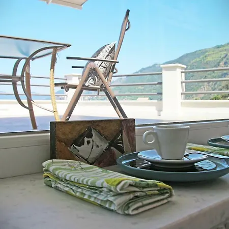 Appartamento Ca' De Francu Luxuri *